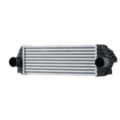 Turbo Radyatörü  Ford Transit Connect (TC7)(2002->)  HELLA 8ML 366 341-121