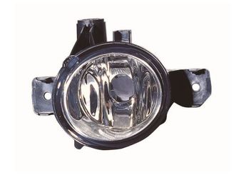 Sis Farı Ön Sol WENDERPARTS E-BA63177184317  63177184317