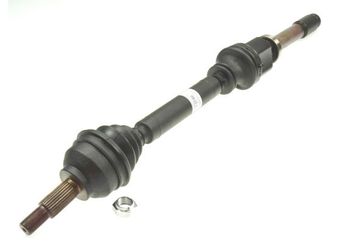 Aks Komple Ön Sağ VEKA RN-8115  7711135353 7711497231 8200216017 8200387522