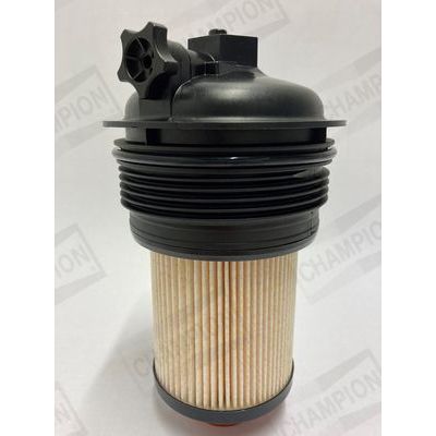 Yakıt Filtresi  Ford Transit/Tourneo Custom Kombi/Kombi Van (TTF)(2012->)  GRAT 17307