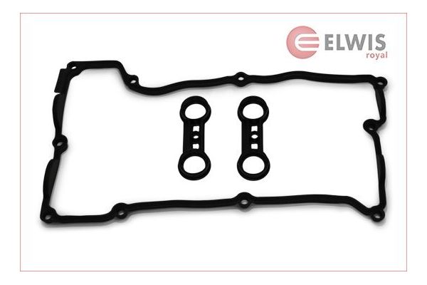 Üst Kapak Contası (Külbütör)  BMW 3 Serisi Sedan (E90)(2004->)  ELWIS ROYAL 9115485