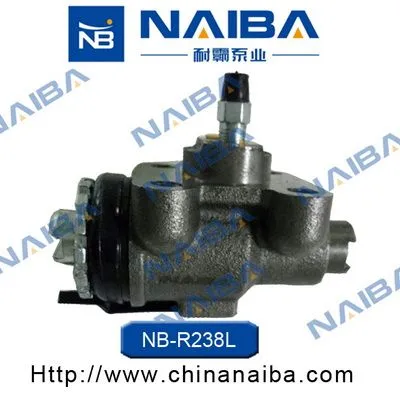 Fren Silindiri Ön Sol MAHER 04832