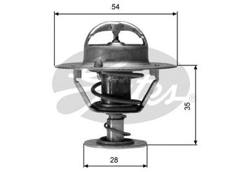 Termostat  GATES TH04282G1  96868335 7615235 1953232 1956976 1962230 21200EA000 21200-EA000 7540318 7615234 855315171 8AF115171 2120047R00 21200-47R00 2120058G01 21200-58G01 2120058G03 21200-58G03 2120058G05 21200-58G05 2120060J00 21200-60J00 2120060J10 21200-60J10 2120060J11 21200-60J11 212006N210 21200-6N210 2120089J00 21200-89J00 212009F500 21200-9F500 21200G2400 21200-G2400 21200V0700 21200-V0700 21200W3300 21200-W3300 21200Y9700 21200-Y9700 2120061J10 4801924 75152 75622 75639