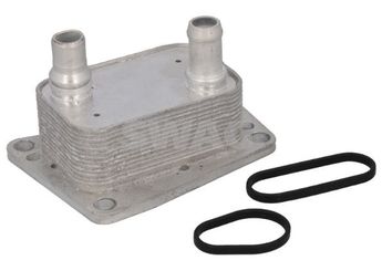 Motor Yağ Soğutucu  SWAG 33 11 1948  9807594380 98 075 943 80