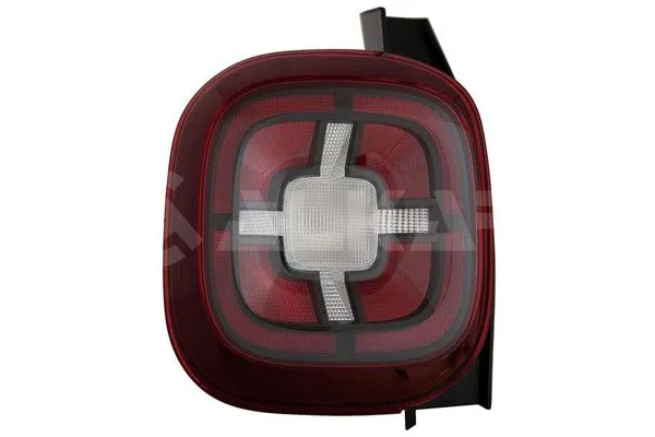 Stop Lambası Sol Dacia Duster II (01.2018->)  LABO LB19-47004L