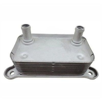 Şanzıman Yağ Soğutucu  MAGNETI MARELLI 359001601500