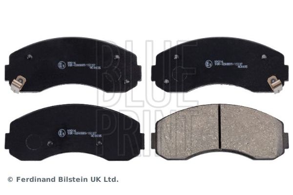 Fren Disk Balata Ön RECOVER 73574