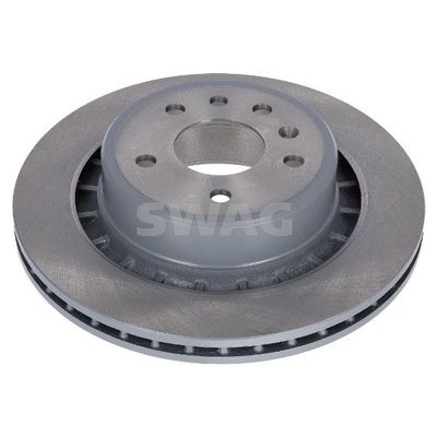 Fren Disk Ayna Arka Sağ ve Sol Saab 9-5 Combi (2001->)  SWAG 57 94 3812