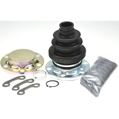 Aks Körüğü Arka İç Sağ veya Sol BMW 5 Serisi Sedan (E34)(1988->)  GKN 300526