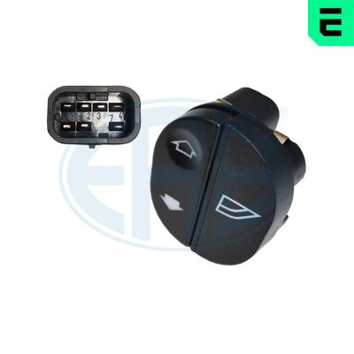 Cam Açma Düğmesi Ön Sağ Ford Tourneo Connect (TC7)(2002->)  ERA 662221