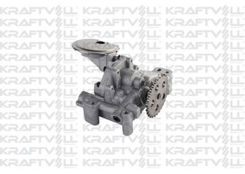 Yağ Pompası  KRAFTVOLL 12030032  100191 1001E3
