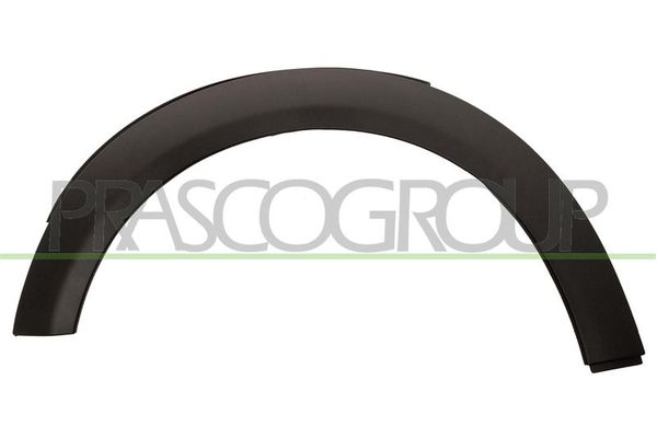 Çamurluk Kaplaması Ön Sol EUROBUMP BMW13CO002