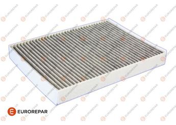 Polen Filtresi  PSA ORJINAL 1686257980  1686257980 7H0819631A 95557221910 JZW819653E