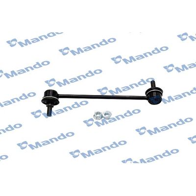 Viraj Demir Askı Rotu Ön Sağ Hyundai i20 (PB)(01.2009->)  MANDO SLH0037