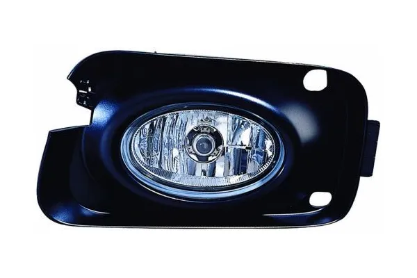 Sis Farı Ön Sağ Honda Accord Tourer (CN/CM)(01.2003->)  DEPO 217-2031R-UE