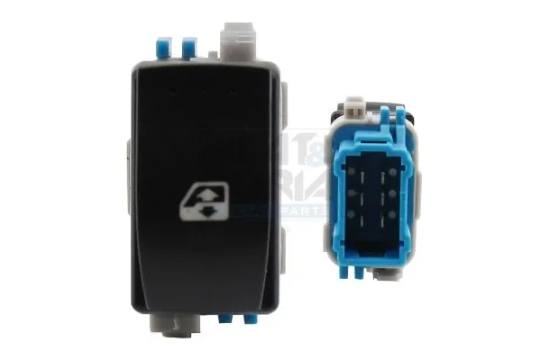 Cam Açma Düğmesi Ön Sağ PROSWITCH PRA700113