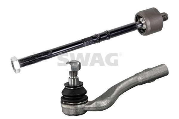 Rot Başı Sol Mercedes C -Serisi Estate (BM 204)(01.2011->)  SWAG 10 94 0140