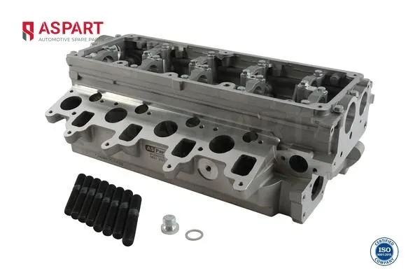 Silindir Kapağı  ASPART 8CHE1008