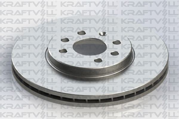 Fren Disk Ayna Ön Sağ ve Sol KRAFTVOLL 07040093