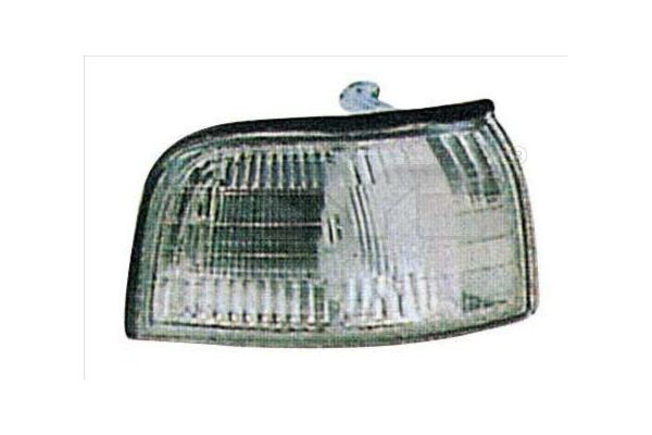 Sinyal Lambası Sağ Honda Accord (CB/CC)(10.1989->)  TYC 18-5011-05-2