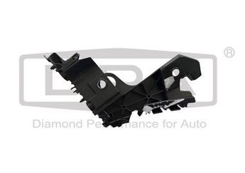 Tampon Braketi Ön Sağ MADE IN TAIWAN 1033-2023  2G0807050A