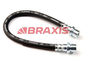 Fren Hortumu Arka Sağ veya Sol BRAXIS AH0535  9004922187 9004922187000