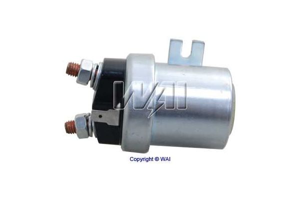 Marş Otomatiği  WAI 66-7004