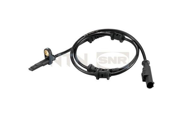 Abs Sensörü Arka Sağ veya Sol Peugeot Boxer (330/333/335) P.Van (H2) Aks:3000mm (2010->)  FIAT ORJINAL 46862099