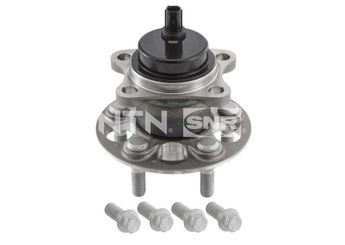 Teker Rulmanı Ön Sağ veya Sol SNR R169.106  4245052080 42450-52080