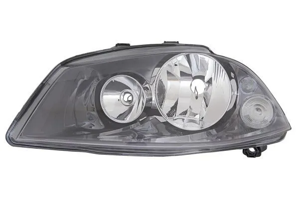 Far Sağ Seat Ibiza (6L1)(04.2002->)  DEPO 445-1115R-LDEMN