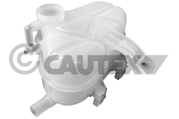 Radyatör Yedek Su Deposu  OPEL ORJINAL 1682640880