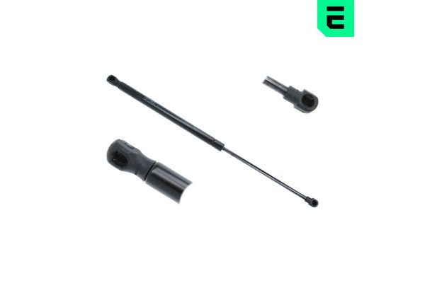 Bagaj Amortisörü Sağ veya Sol Audi S4 Avant (8E)(11.2004->)  OPTIMAL AG-50180