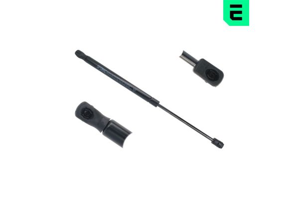 Bagaj Amortisörü Sağ veya Sol OPTIMAL AG-51561