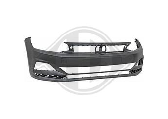 Tampon Ön OPTIMUM 2G0807217GRU  2G0807217GRU 2GS807217MGRU 2GS807217M GRU