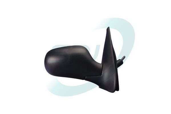Dikiz Aynası Dış Sol BSG 75-900-082