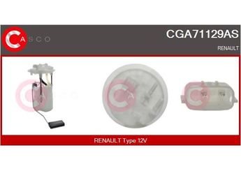 Depo Şamandırası  VEKA 34-3538  172020033R