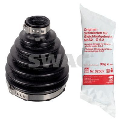 Aks Körüğü Ön İç Sağ veya Sol BMW X2 Serisi (F39)(11.2017->)  SWAG 33 10 1504