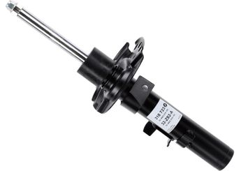 Amortisör Ön Sağ SACHS 318 723  BV6118045LBD 1866906 BV6118045LAB BV61-18045-LAB