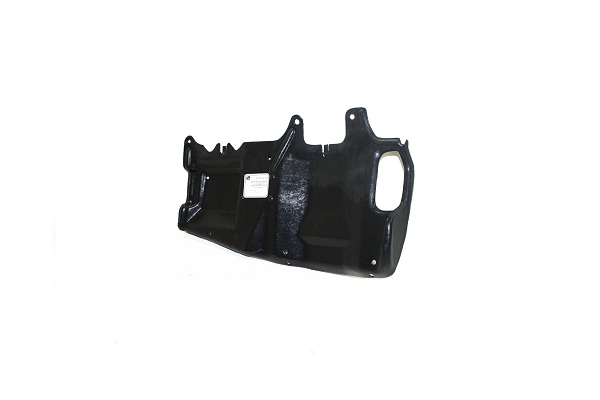 Motor Alt Muhafaza Sol EUROBUMP VOL0840014