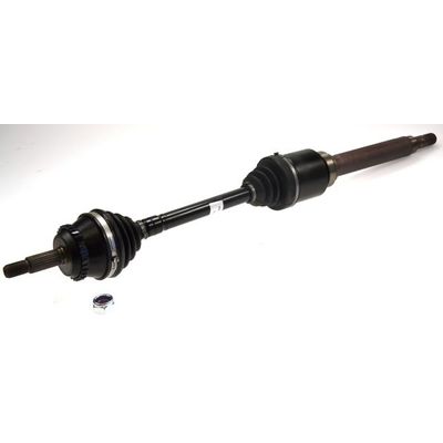 Aks Komple Ön Sağ Renault Safrane (B54)(09.1996->)  MGA 73022