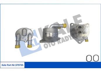 Şanzıman Yağ Soğutucu  BSG 70-506-013  9827747580 9807979380 98 079 793 80 98 277 475 80 39181736 3648065