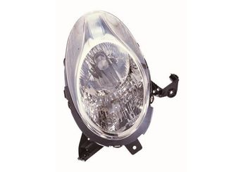 Far Lambası Sağ DEPO 215-11C3R-LD-EM  26010BG10B 26010-BG10B