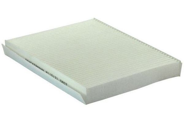 Polen Filtresi  Citroen Xsara Picasso (10.1999->)  EUROREPAR 1610617180