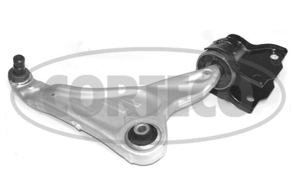 Salıncak Ön Alt Sağ Land Rover Range Rover Evoque (2011->)  OTOZONE SLR-08008