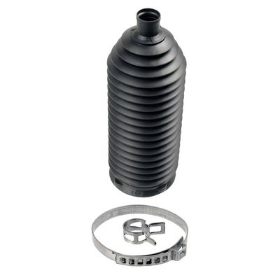 Direksiyon Körüğü Sağ veya Sol Citroen C3 (04.2002->)  TRW JBE357