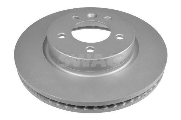 Fren Disk Ayna Ön Sağ ve Sol Land Rover Discovery (08.2004->)  SWAG 22 94 3844