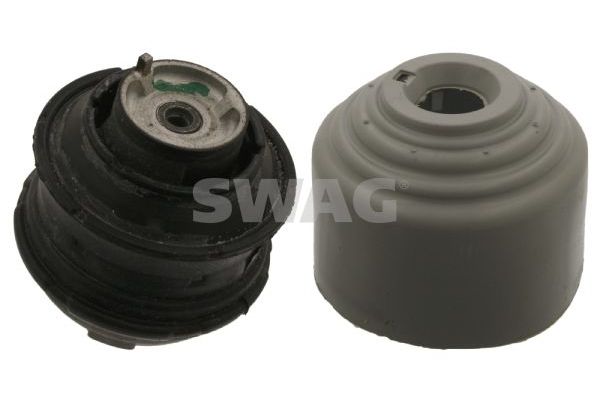 Motor Takozu Sağ Mercedes E -Serisi Sedan (BM 211)(01.2002->)  SWAG 10 93 8324