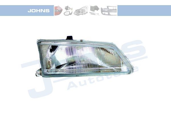 Far Lambası Sağ PSA ORJINAL 6205C7