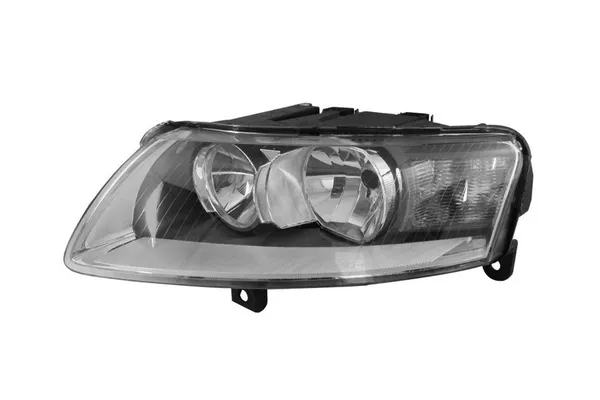 Far Sol Audi A6 Allroad Quattro (4FH)(05.2006->)  DEPO 446-1111L-LD-EM