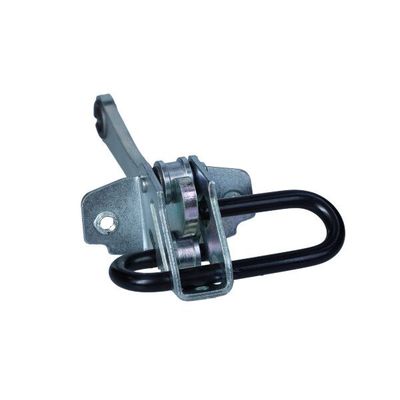 Kapı Gergisi Ön Sağ veya Sol Peugeot Boxer (330) P.Van, Camlı Aks:3200mm (2002->2006)  BITAPART BPE302017